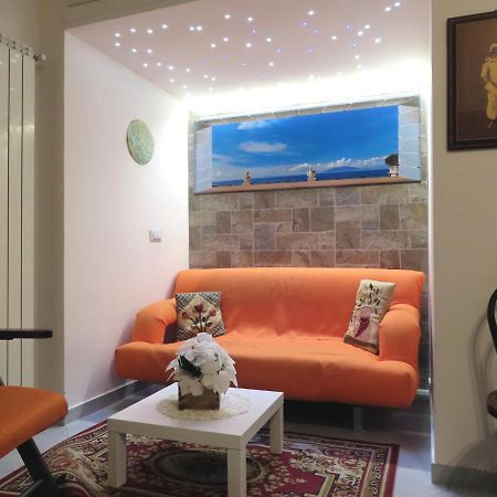 Casa Louga Villa Соренто Екстериор снимка