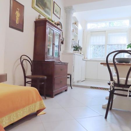 Casa Louga Villa Соренто Екстериор снимка