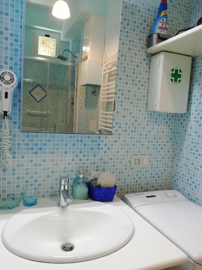 Casa Louga Villa Соренто Екстериор снимка
