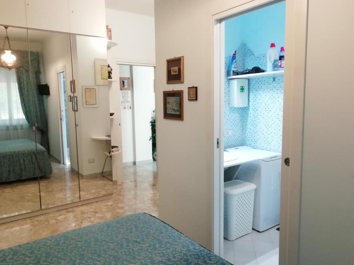 Casa Louga Villa Соренто Екстериор снимка