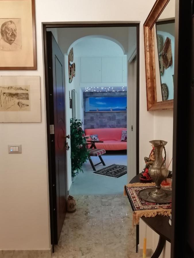 Casa Louga Villa Соренто Екстериор снимка