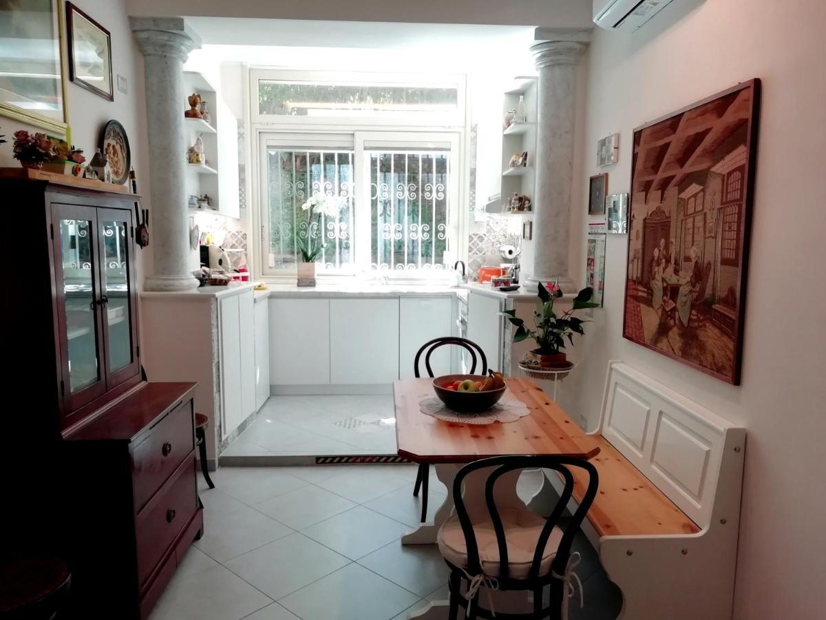 Casa Louga Villa Соренто Екстериор снимка