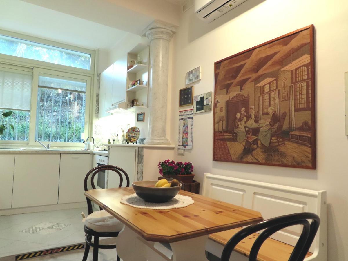 Casa Louga Villa Соренто Екстериор снимка