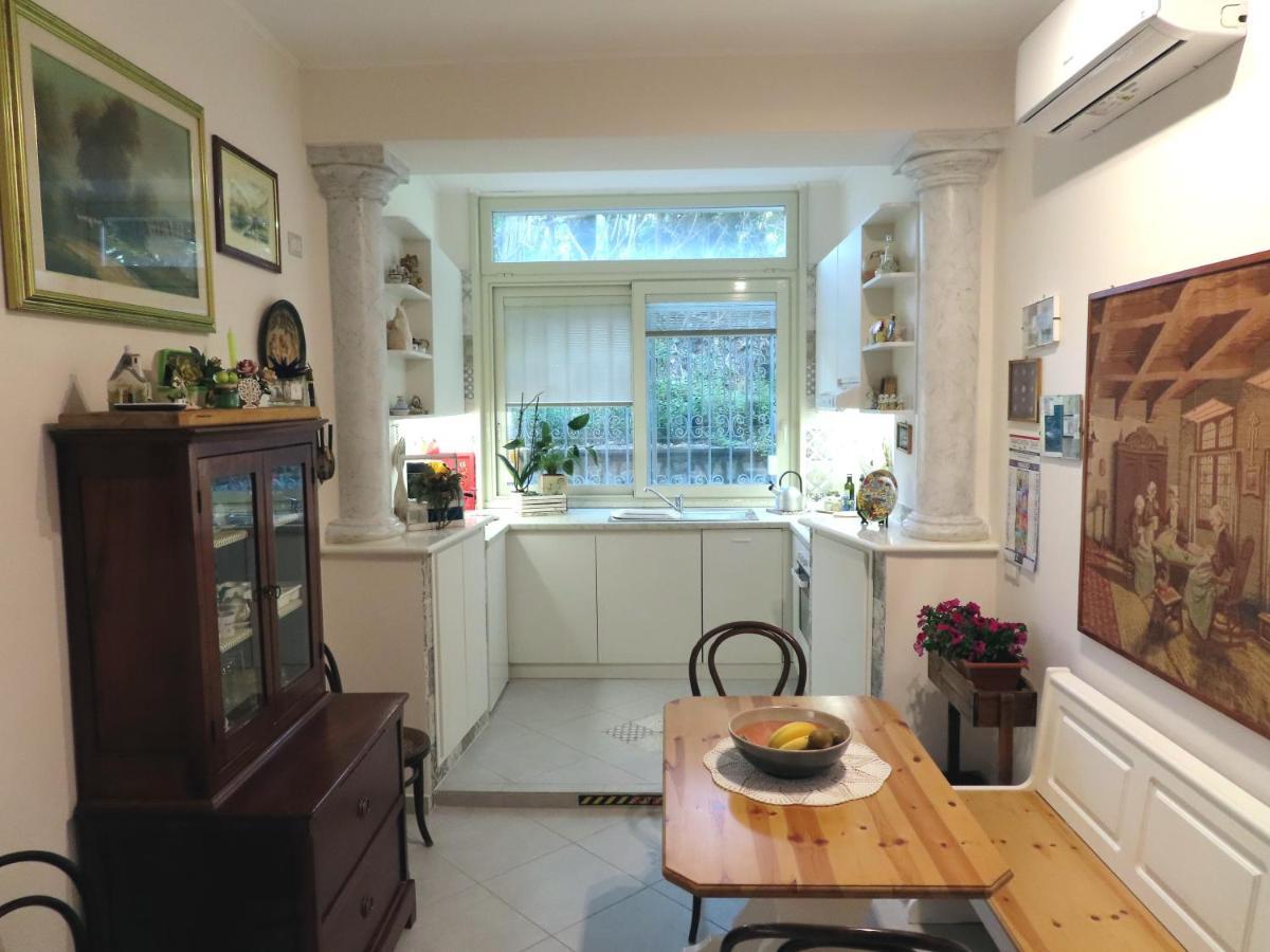 Casa Louga Villa Соренто Екстериор снимка