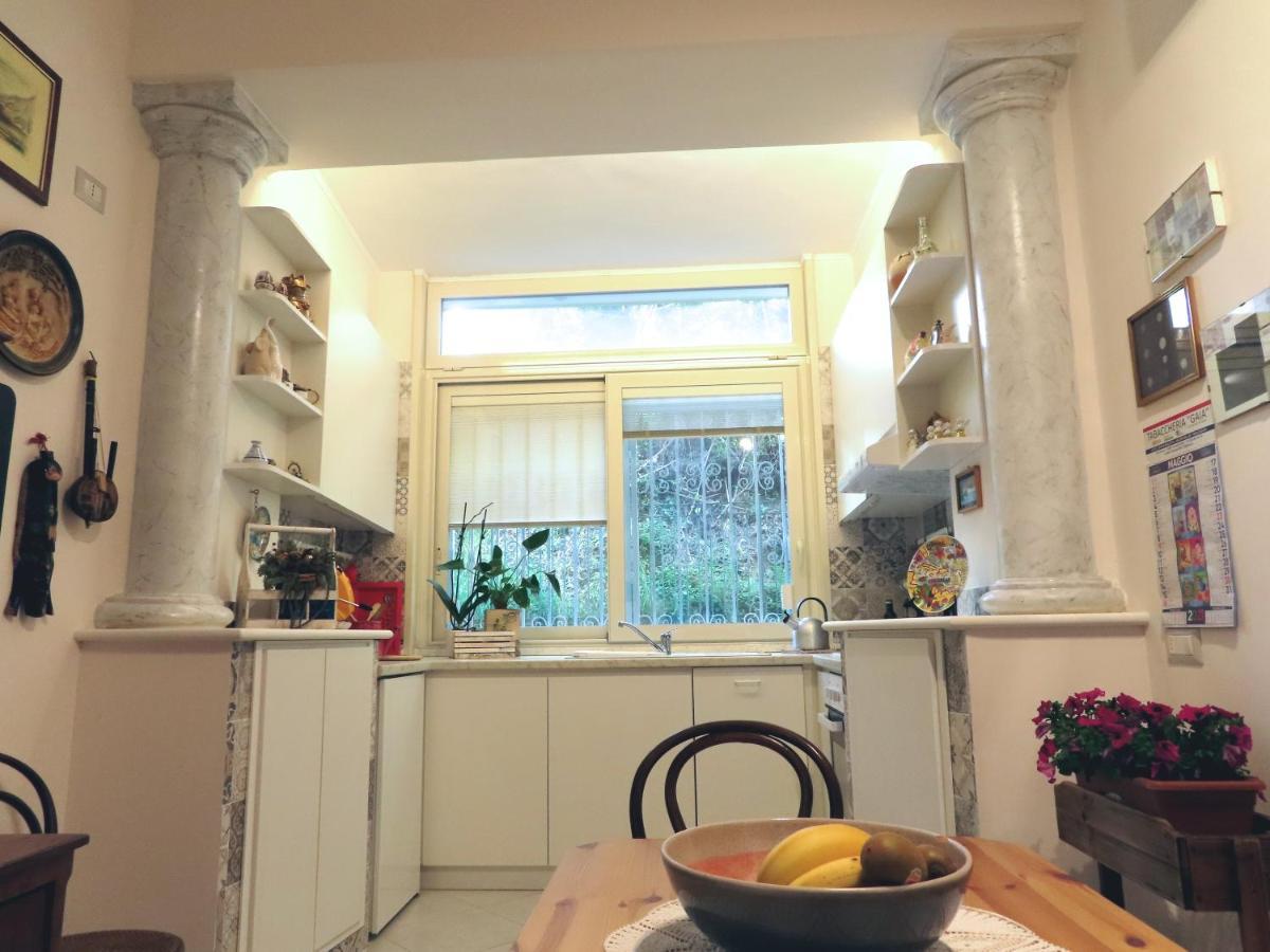 Casa Louga Villa Соренто Екстериор снимка