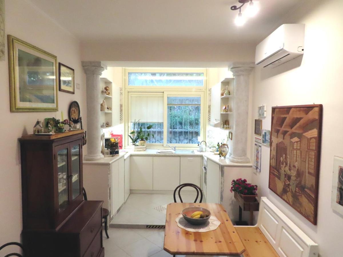 Casa Louga Villa Соренто Екстериор снимка