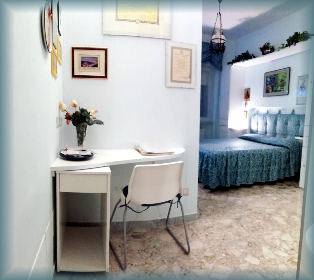 Casa Louga Villa Соренто Екстериор снимка