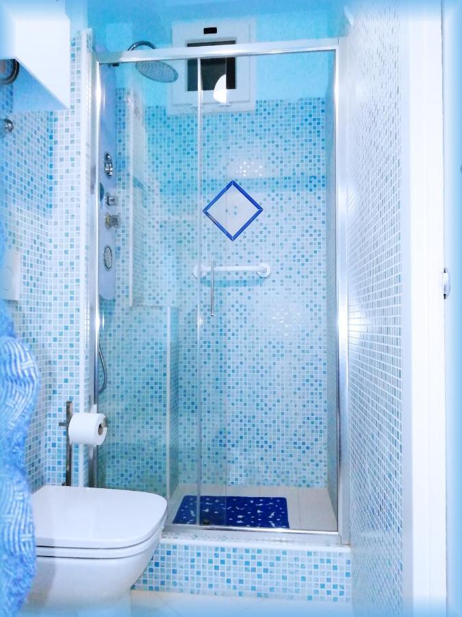 Casa Louga Villa Соренто Екстериор снимка
