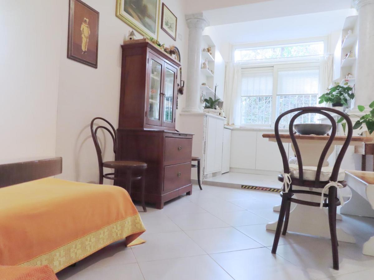 Casa Louga Villa Соренто Екстериор снимка