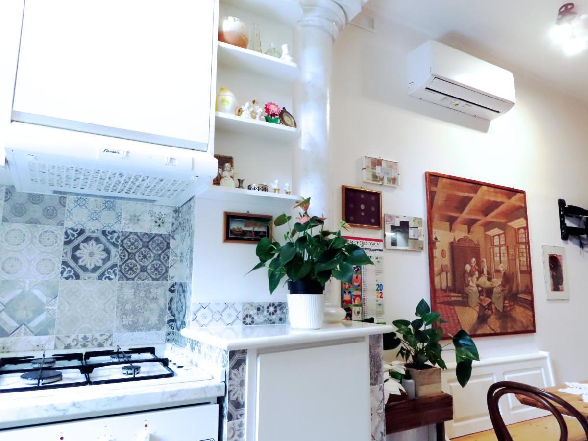 Casa Louga Villa Соренто Екстериор снимка