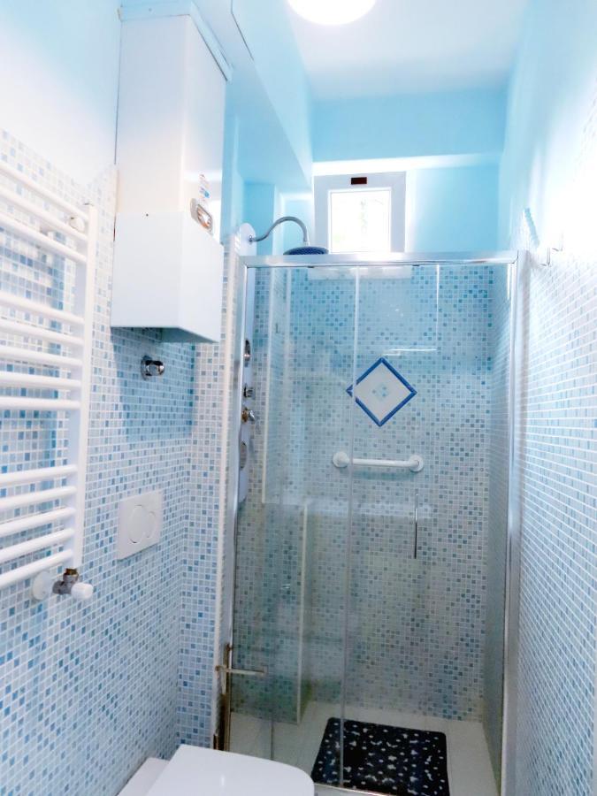 Casa Louga Villa Соренто Екстериор снимка