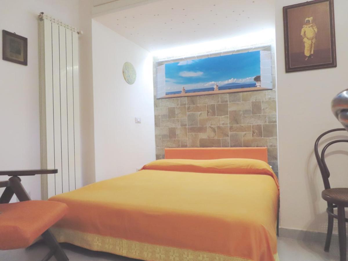 Casa Louga Villa Соренто Екстериор снимка