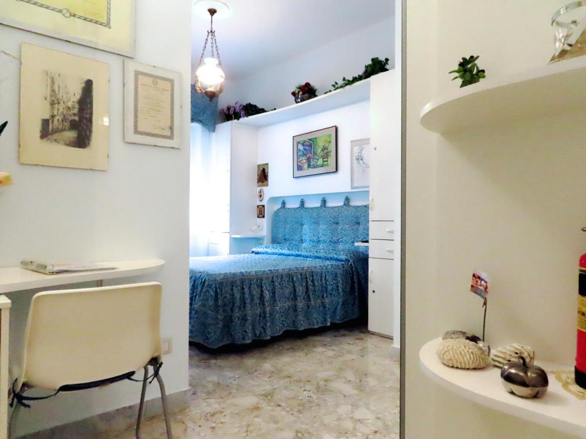 Casa Louga Villa Соренто Екстериор снимка