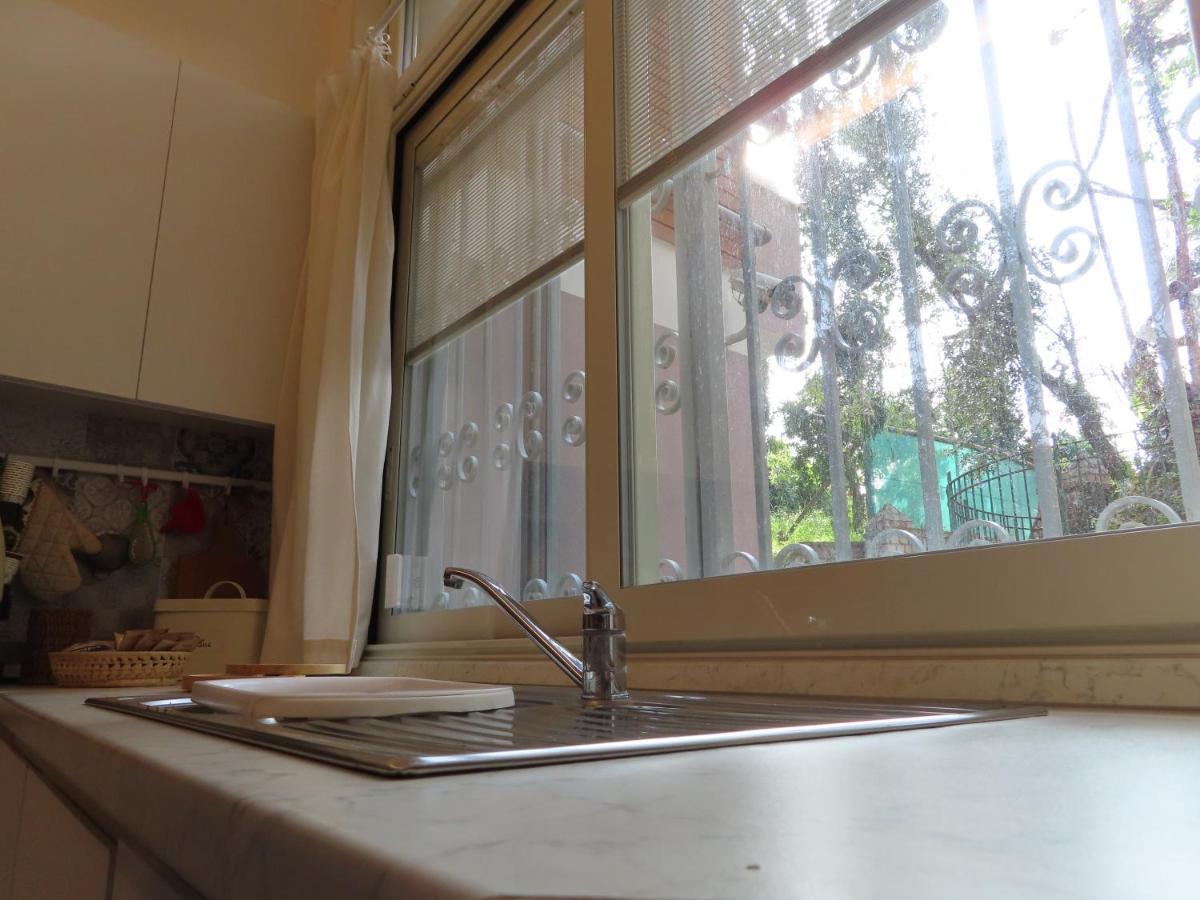 Casa Louga Villa Соренто Екстериор снимка