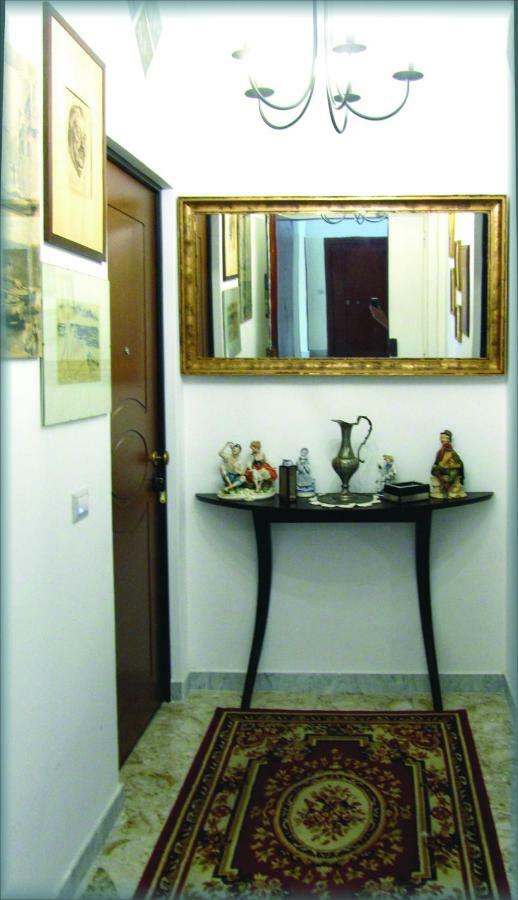 Casa Louga Villa Соренто Екстериор снимка
