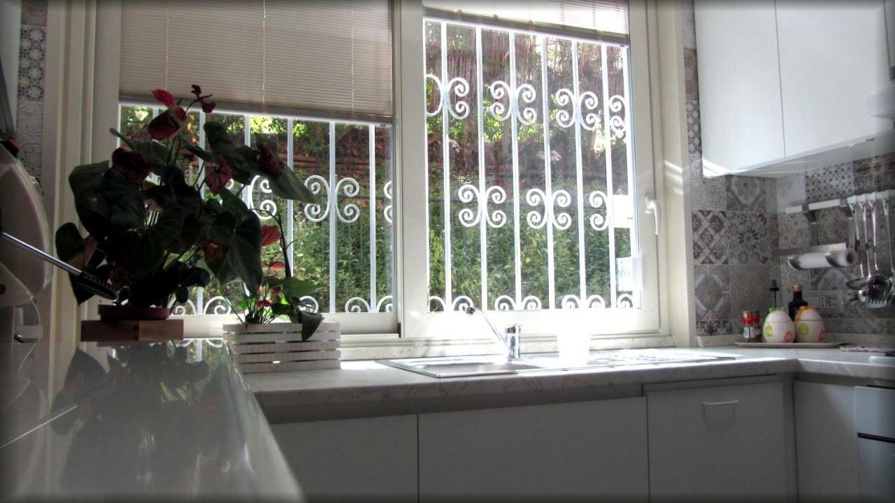 Casa Louga Villa Соренто Екстериор снимка