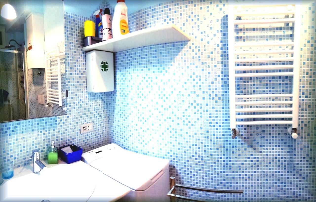 Casa Louga Villa Соренто Екстериор снимка