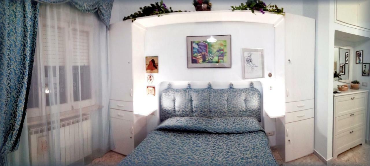 Casa Louga Villa Соренто Екстериор снимка
